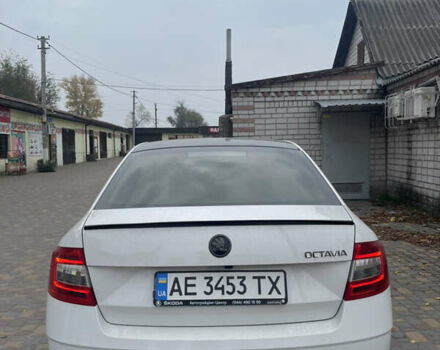 Шкода Октавия, объемом двигателя 1.6 л и пробегом 149 тыс. км за 14990 $, фото 2 на Automoto.ua