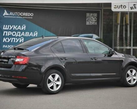 Шкода Октавія, об'ємом двигуна 1.4 л та пробігом 158 тис. км за 15000 $, фото 3 на Automoto.ua