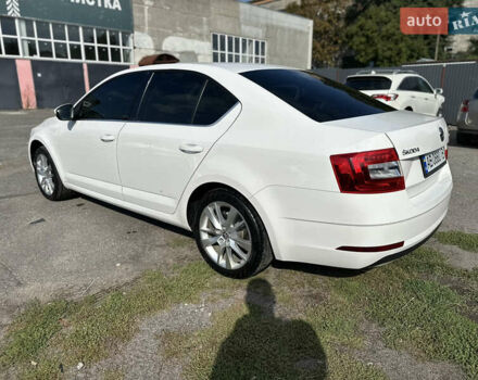 Шкода Октавия, объемом двигателя 2 л и пробегом 270 тыс. км за 15400 $, фото 14 на Automoto.ua