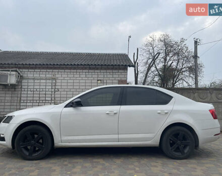Шкода Октавия, объемом двигателя 1.6 л и пробегом 149 тыс. км за 14990 $, фото 6 на Automoto.ua