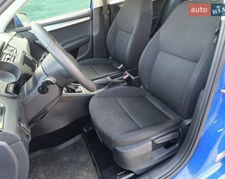 Шкода Октавия, объемом двигателя 1.4 л и пробегом 137 тыс. км за 10600 $, фото 21 на Automoto.ua