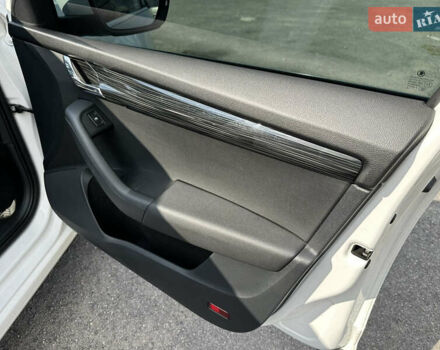 Шкода Октавия, объемом двигателя 2 л и пробегом 270 тыс. км за 15400 $, фото 6 на Automoto.ua
