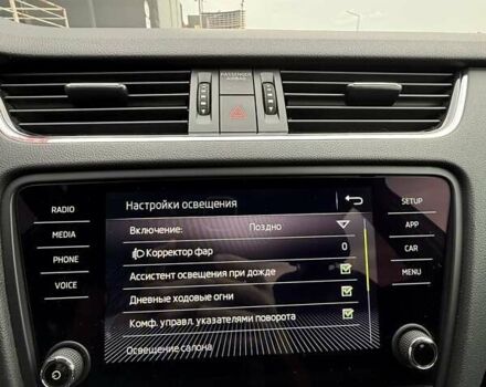 Шкода Октавия, объемом двигателя 1.4 л и пробегом 71 тыс. км за 18500 $, фото 10 на Automoto.ua