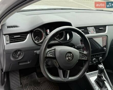 Шкода Октавия, объемом двигателя 1.4 л и пробегом 71 тыс. км за 18500 $, фото 6 на Automoto.ua
