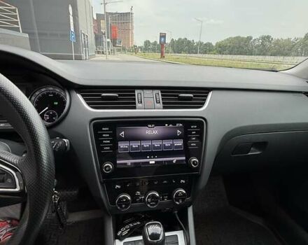Шкода Октавия, объемом двигателя 1.4 л и пробегом 71 тыс. км за 18500 $, фото 8 на Automoto.ua