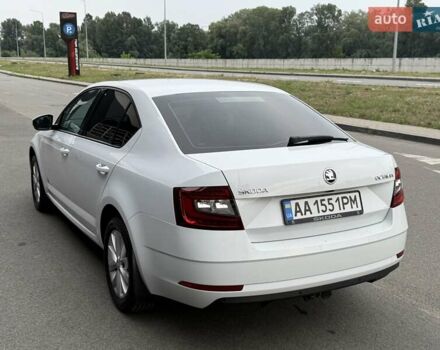 Шкода Октавия, объемом двигателя 1.4 л и пробегом 71 тыс. км за 18500 $, фото 2 на Automoto.ua