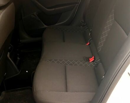 Шкода Октавия, объемом двигателя 1.6 л и пробегом 230 тыс. км за 13500 $, фото 9 на Automoto.ua