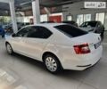 Шкода Октавия, объемом двигателя 1.4 л и пробегом 82 тыс. км за 13999 $, фото 4 на Automoto.ua