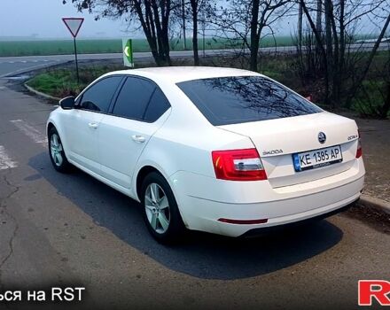 Шкода Октавия, объемом двигателя 1.6 л и пробегом 230 тыс. км за 13500 $, фото 3 на Automoto.ua