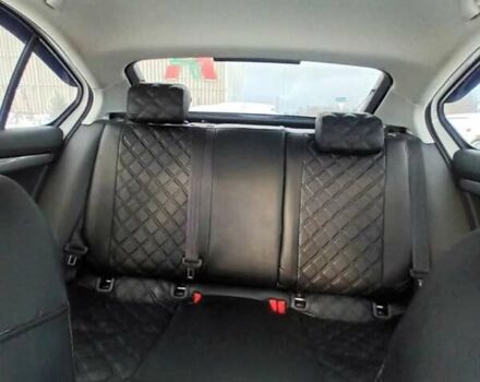 Шкода Октавия, объемом двигателя 1.6 л и пробегом 95 тыс. км за 12500 $, фото 5 на Automoto.ua