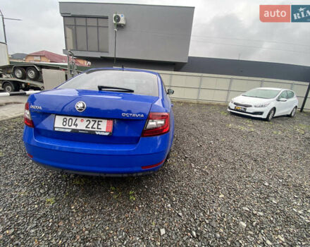 Шкода Октавия, объемом двигателя 1.6 л и пробегом 250 тыс. км за 12999 $, фото 4 на Automoto.ua