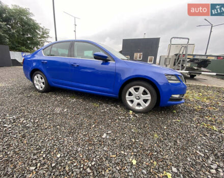 Шкода Октавия, объемом двигателя 1.6 л и пробегом 250 тыс. км за 12999 $, фото 5 на Automoto.ua