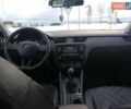 Шкода Октавия, объемом двигателя 1.6 л и пробегом 95 тыс. км за 12500 $, фото 3 на Automoto.ua