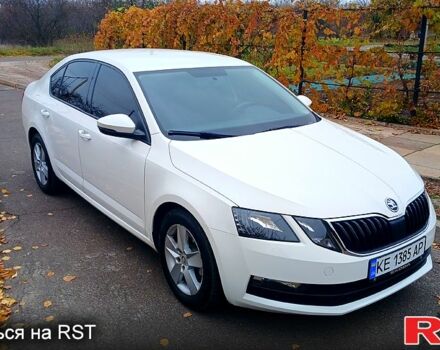 Шкода Октавия, объемом двигателя 1.6 л и пробегом 230 тыс. км за 13500 $, фото 2 на Automoto.ua