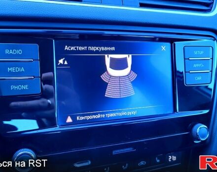 Шкода Октавія, об'ємом двигуна 1.4 л та пробігом 95 тис. км за 14500 $, фото 1 на Automoto.ua