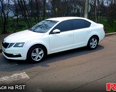 Шкода Октавия, объемом двигателя 1.6 л и пробегом 230 тыс. км за 13500 $, фото 8 на Automoto.ua