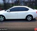 Шкода Октавия, объемом двигателя 1.6 л и пробегом 230 тыс. км за 13500 $, фото 10 на Automoto.ua