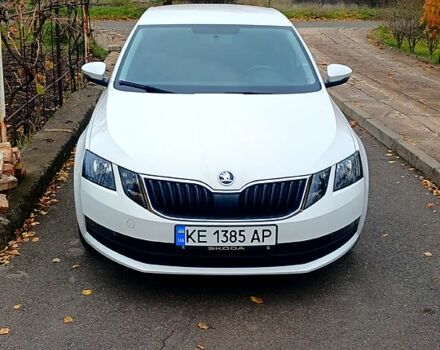 Шкода Октавия, объемом двигателя 1.6 л и пробегом 230 тыс. км за 13500 $, фото 1 на Automoto.ua