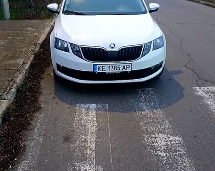 Шкода Октавия, объемом двигателя 1.6 л и пробегом 230 тыс. км за 13500 $, фото 11 на Automoto.ua