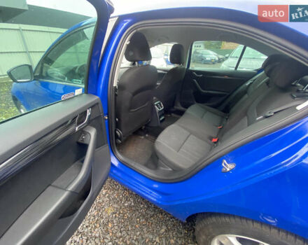 Шкода Октавия, объемом двигателя 1.6 л и пробегом 250 тыс. км за 12999 $, фото 7 на Automoto.ua