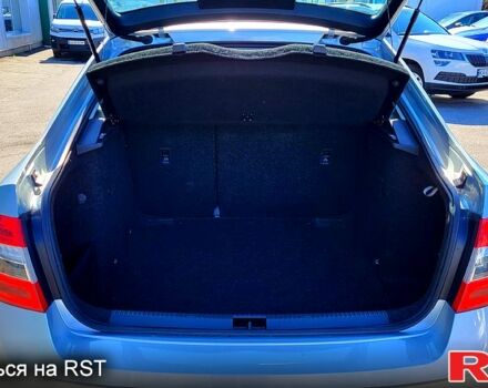Шкода Октавія, об'ємом двигуна 1.4 л та пробігом 95 тис. км за 14500 $, фото 8 на Automoto.ua