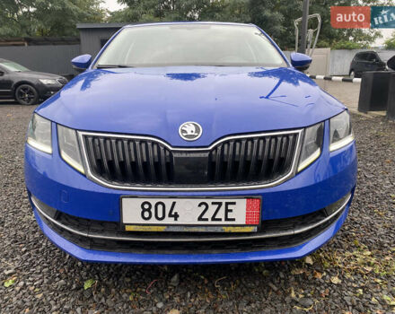 Шкода Октавия, объемом двигателя 1.6 л и пробегом 250 тыс. км за 12999 $, фото 6 на Automoto.ua