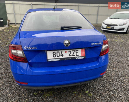 Шкода Октавия, объемом двигателя 1.6 л и пробегом 250 тыс. км за 12999 $, фото 3 на Automoto.ua