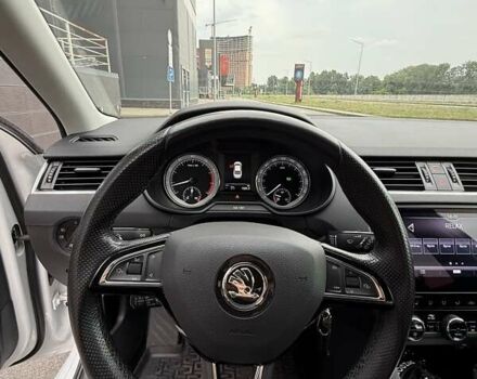 Шкода Октавия, объемом двигателя 1.4 л и пробегом 71 тыс. км за 18500 $, фото 7 на Automoto.ua