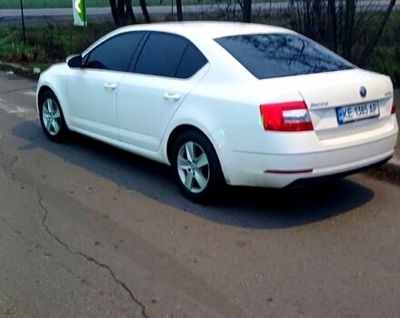 Шкода Октавия, объемом двигателя 1.6 л и пробегом 230 тыс. км за 13500 $, фото 7 на Automoto.ua