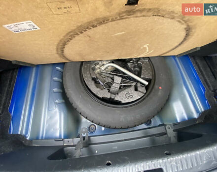 Шкода Октавия, объемом двигателя 1.6 л и пробегом 250 тыс. км за 12999 $, фото 10 на Automoto.ua