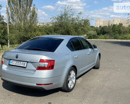 Шкода Октавия, объемом двигателя 2 л и пробегом 239 тыс. км за 18700 $, фото 3 на Automoto.ua