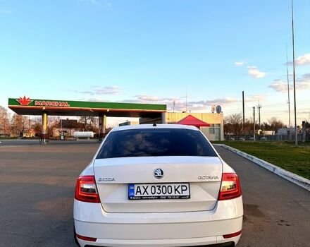 Шкода Октавия, объемом двигателя 16 л и пробегом 77 тыс. км за 14400 $, фото 5 на Automoto.ua