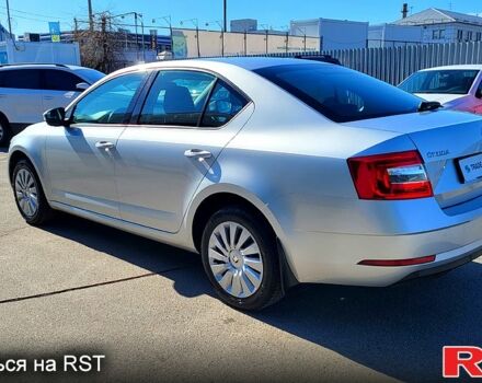 Шкода Октавія, об'ємом двигуна 1.4 л та пробігом 95 тис. км за 14500 $, фото 7 на Automoto.ua