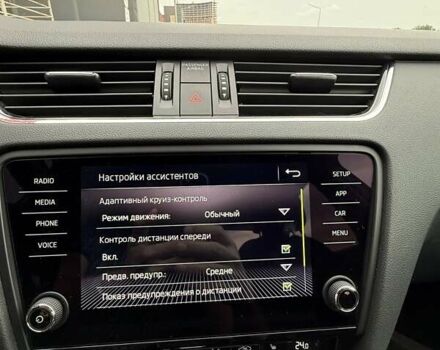 Шкода Октавия, объемом двигателя 1.4 л и пробегом 71 тыс. км за 18500 $, фото 12 на Automoto.ua