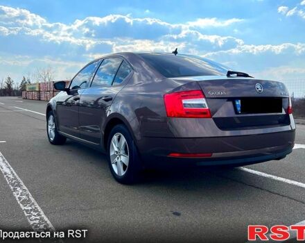 Шкода Октавія, об'ємом двигуна 16 л та пробігом 0 тис. км за 16500 $, фото 2 на Automoto.ua