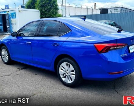 Шкода Октавия, объемом двигателя 1.4 л и пробегом 136 тыс. км за 15900 $, фото 6 на Automoto.ua