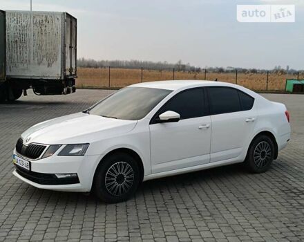 Шкода Октавія, об'ємом двигуна 1.6 л та пробігом 248 тис. км за 13800 $, фото 9 на Automoto.ua