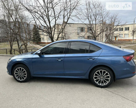 Шкода Октавія, об'ємом двигуна 1.4 л та пробігом 48 тис. км за 26500 $, фото 7 на Automoto.ua