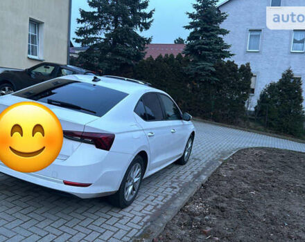 Шкода Октавія, об'ємом двигуна 1.5 л та пробігом 56 тис. км за 19300 $, фото 2 на Automoto.ua