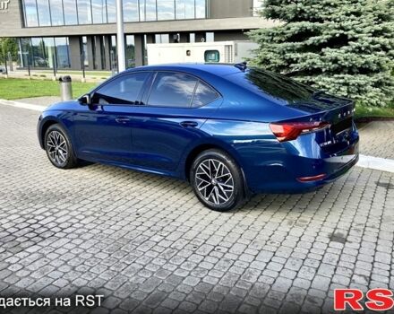 Шкода Октавія, об'ємом двигуна 1.4 л та пробігом 24 тис. км за 23600 $, фото 3 на Automoto.ua