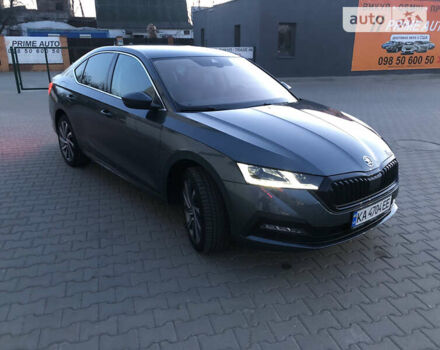 Шкода Октавія, об'ємом двигуна 1.98 л та пробігом 26 тис. км за 32500 $, фото 1 на Automoto.ua