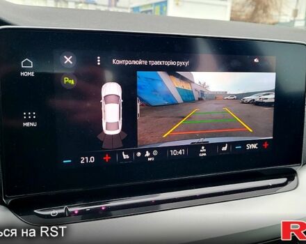 Шкода Октавия, объемом двигателя 1.4 л и пробегом 51 тыс. км за 19900 $, фото 2 на Automoto.ua