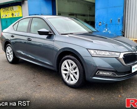 Шкода Октавия, объемом двигателя 1.4 л и пробегом 51 тыс. км за 19900 $, фото 9 на Automoto.ua