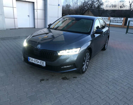 Шкода Октавія, об'ємом двигуна 1.98 л та пробігом 26 тис. км за 32500 $, фото 3 на Automoto.ua