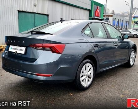 Шкода Октавия, объемом двигателя 1.4 л и пробегом 51 тыс. км за 19900 $, фото 10 на Automoto.ua