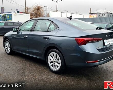 Шкода Октавия, объемом двигателя 1.4 л и пробегом 51 тыс. км за 19900 $, фото 11 на Automoto.ua