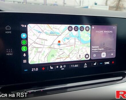 Шкода Октавия, объемом двигателя 1.4 л и пробегом 51 тыс. км за 19900 $, фото 3 на Automoto.ua