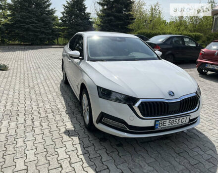 Шкода Октавия, объемом двигателя 1.4 л и пробегом 38 тыс. км за 25999 $, фото 6 на Automoto.ua