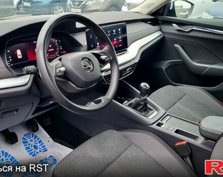 Шкода Октавия, объемом двигателя 1.4 л и пробегом 51 тыс. км за 19900 $, фото 12 на Automoto.ua