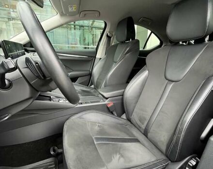 Шкода Октавия, объемом двигателя 1.4 л и пробегом 149 тыс. км за 21761 $, фото 16 на Automoto.ua